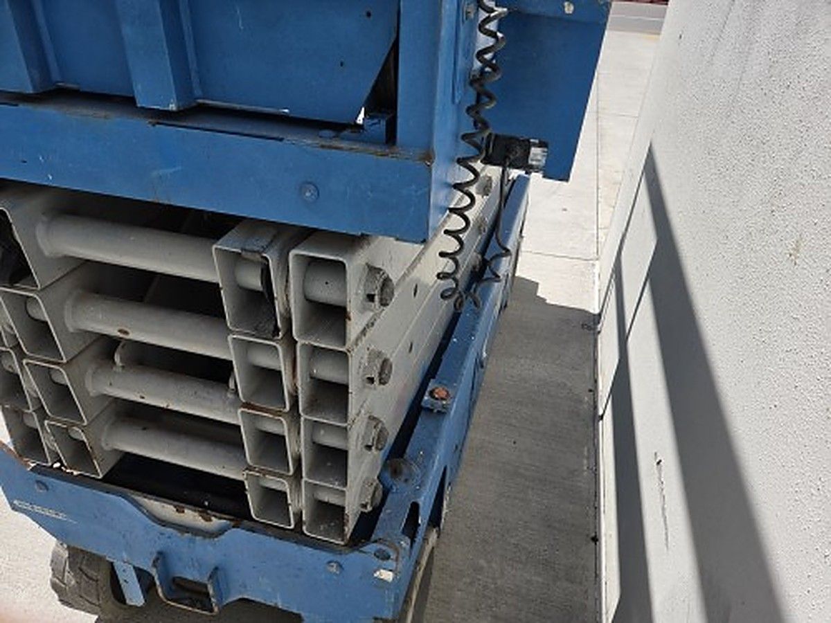 GENIE GS-3232 photo 3