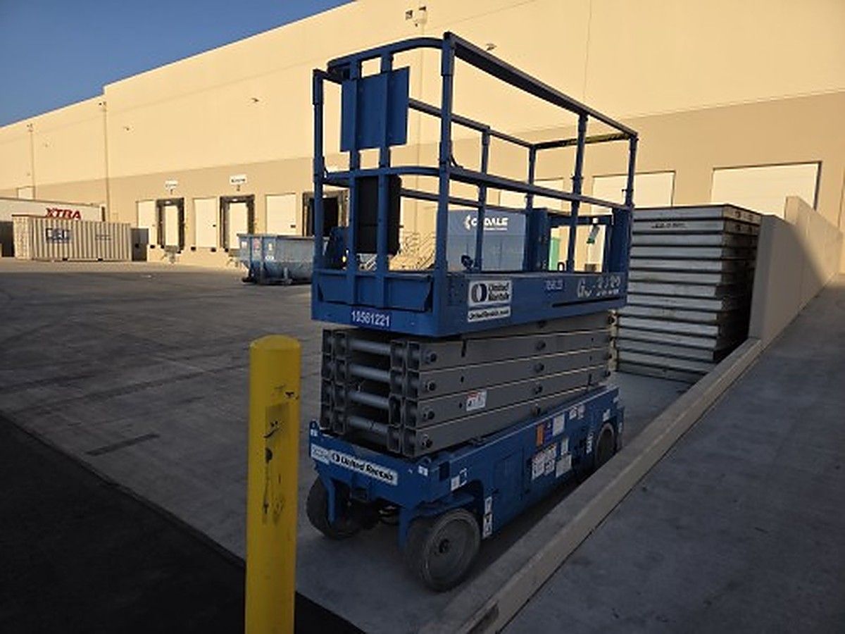 2017 GENIE GS-3232 for sale in Las Vegas, NV