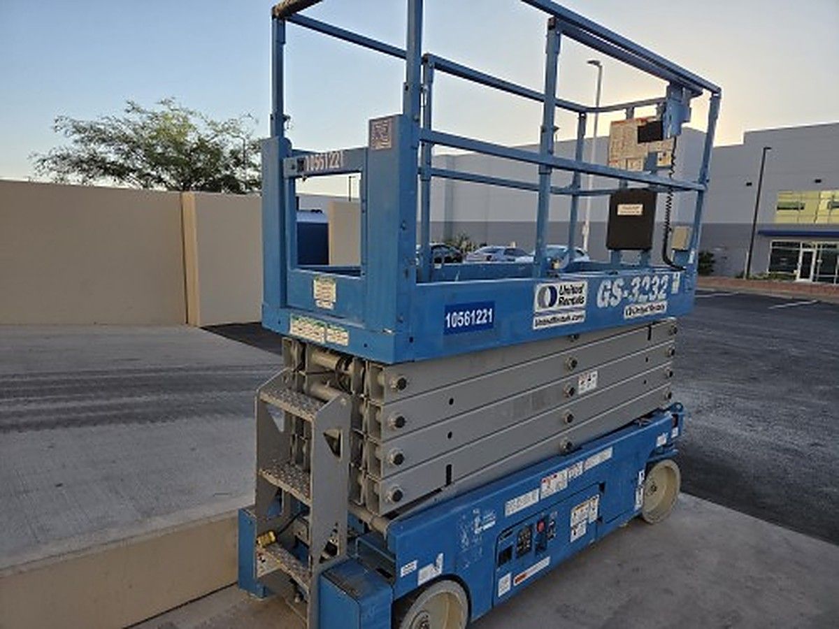 GENIE GS-3232 photo 3