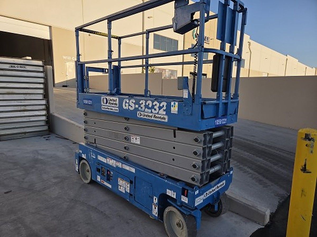 GENIE GS-3232 photo 6