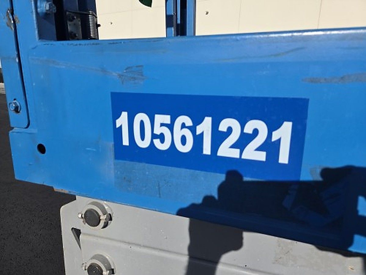 GENIE GS-3232 photo 7