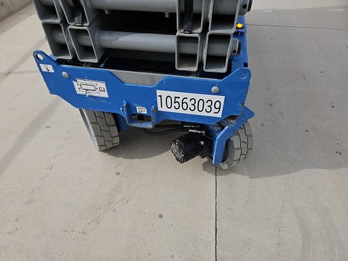 GENIE GS-3232 photo 17