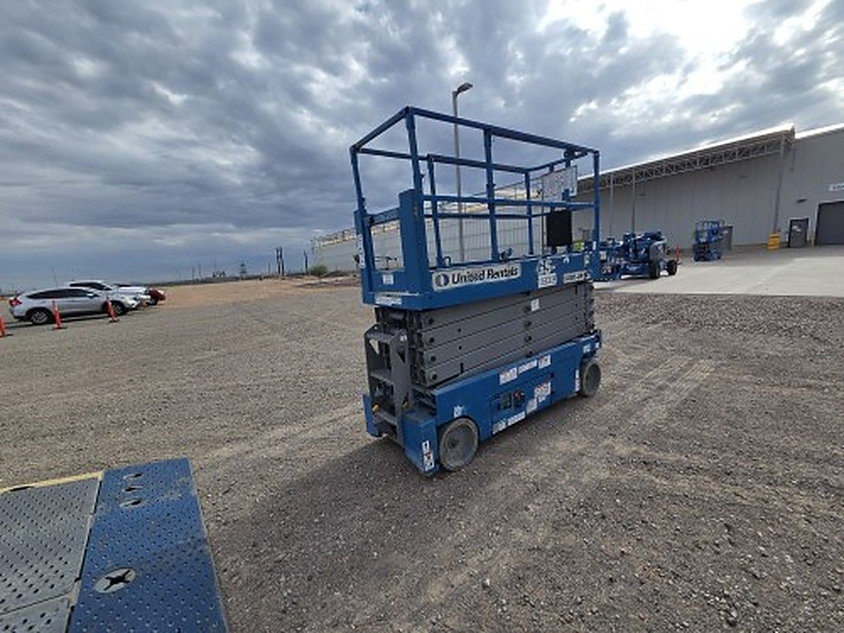 GENIE GS-3232 photo 3