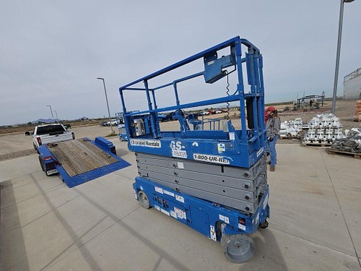 GENIE GS-3232 photo 7