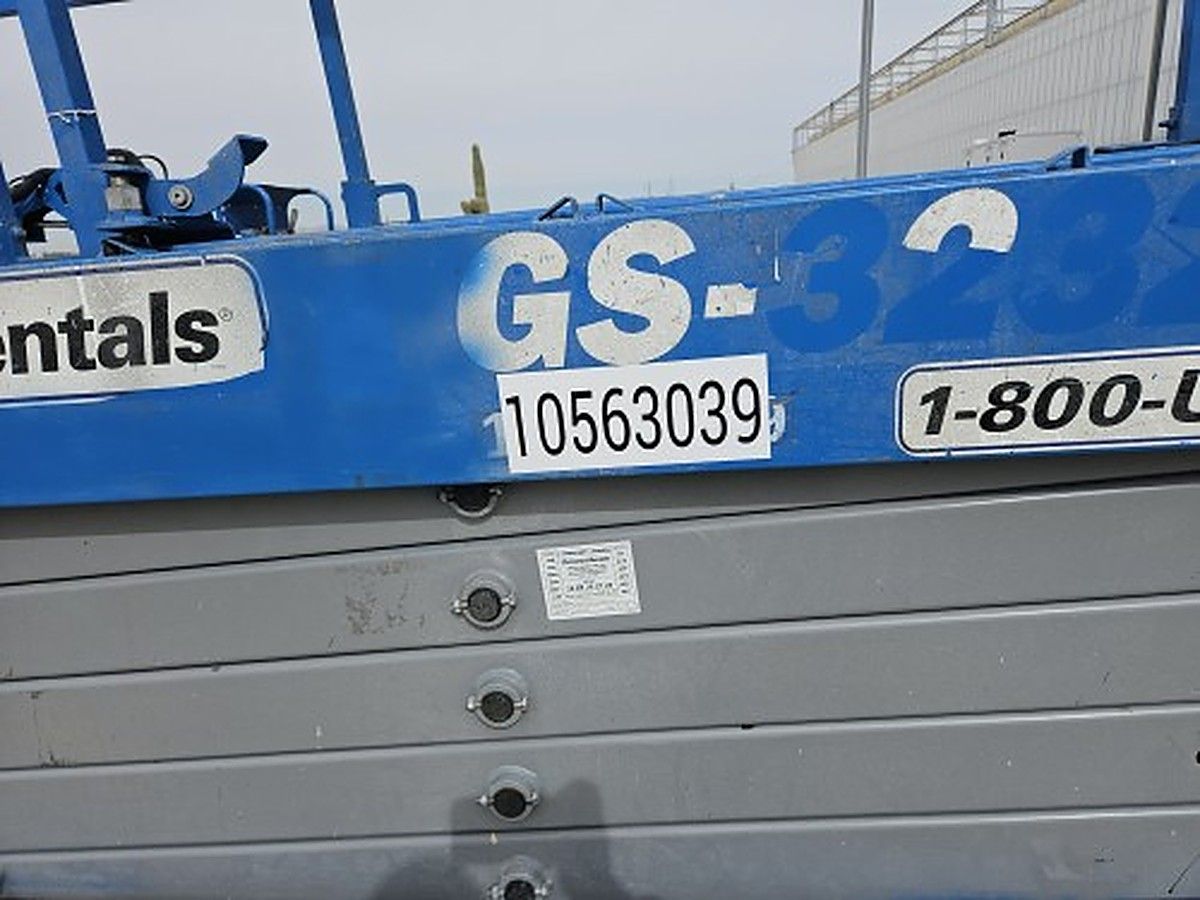 GENIE GS-3232 photo 9