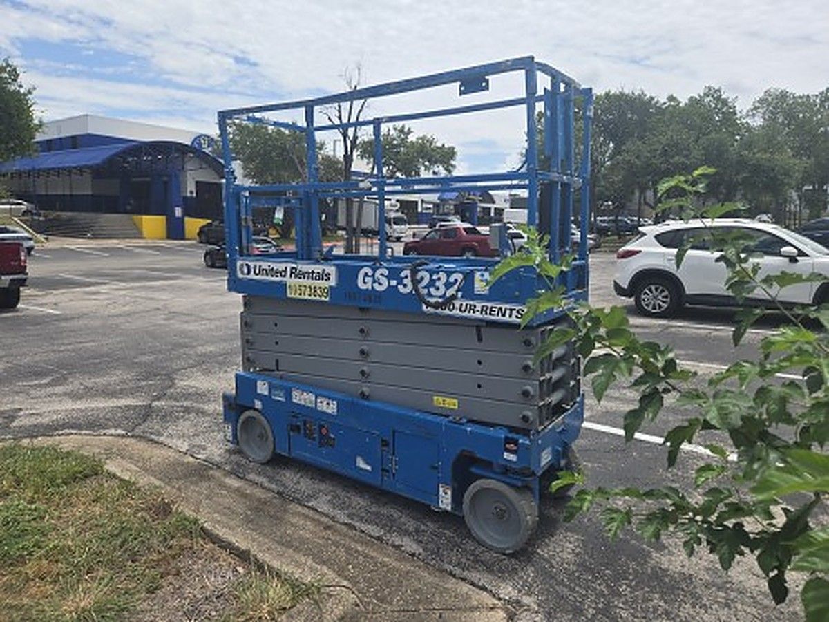 GENIE GS-3232 photo 2