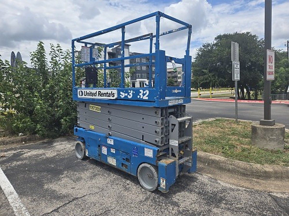 GENIE GS-3232 photo 3