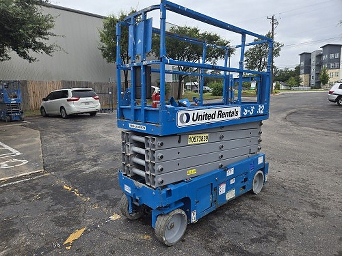 GENIE GS-3232 photo 7