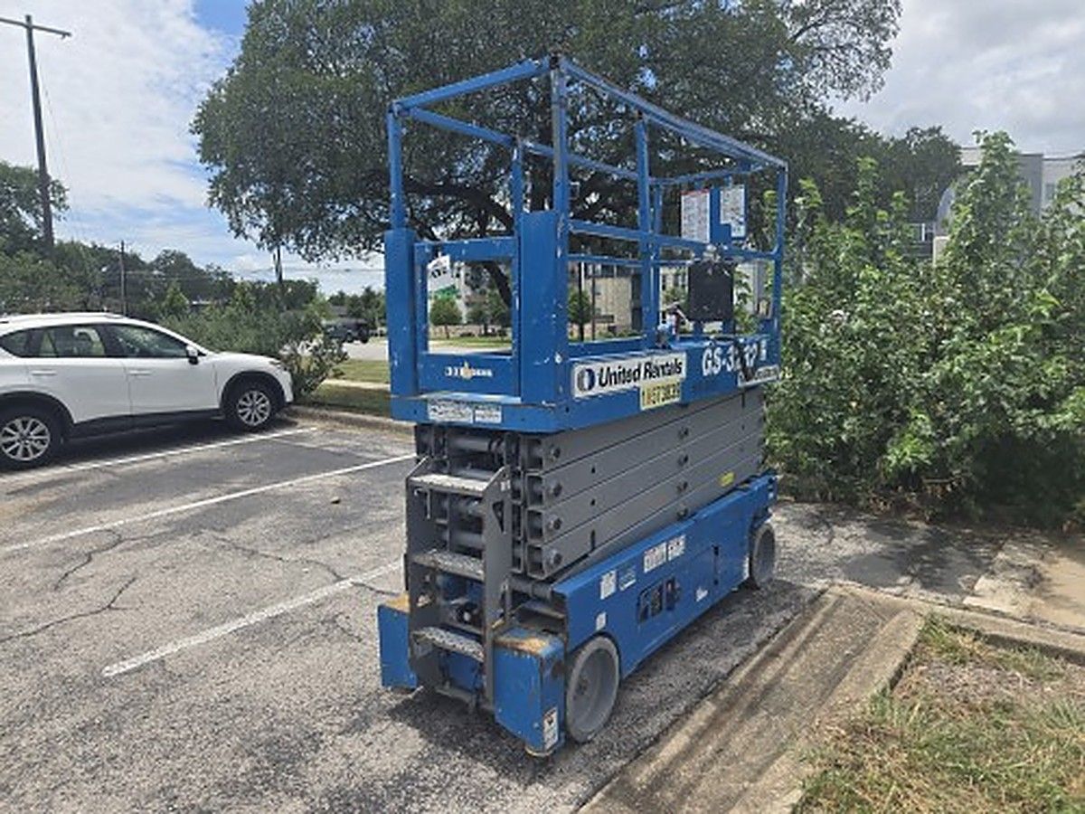 GENIE GS-3232 photo 8