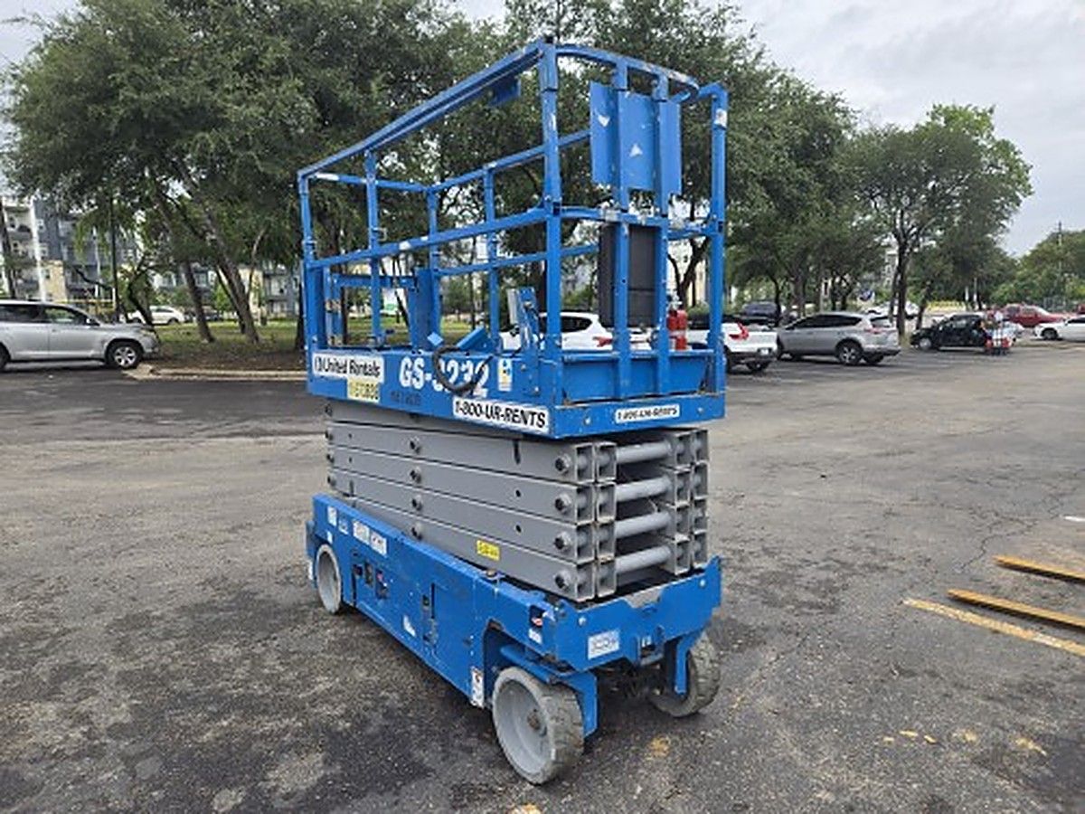 GENIE GS-3232 photo 9
