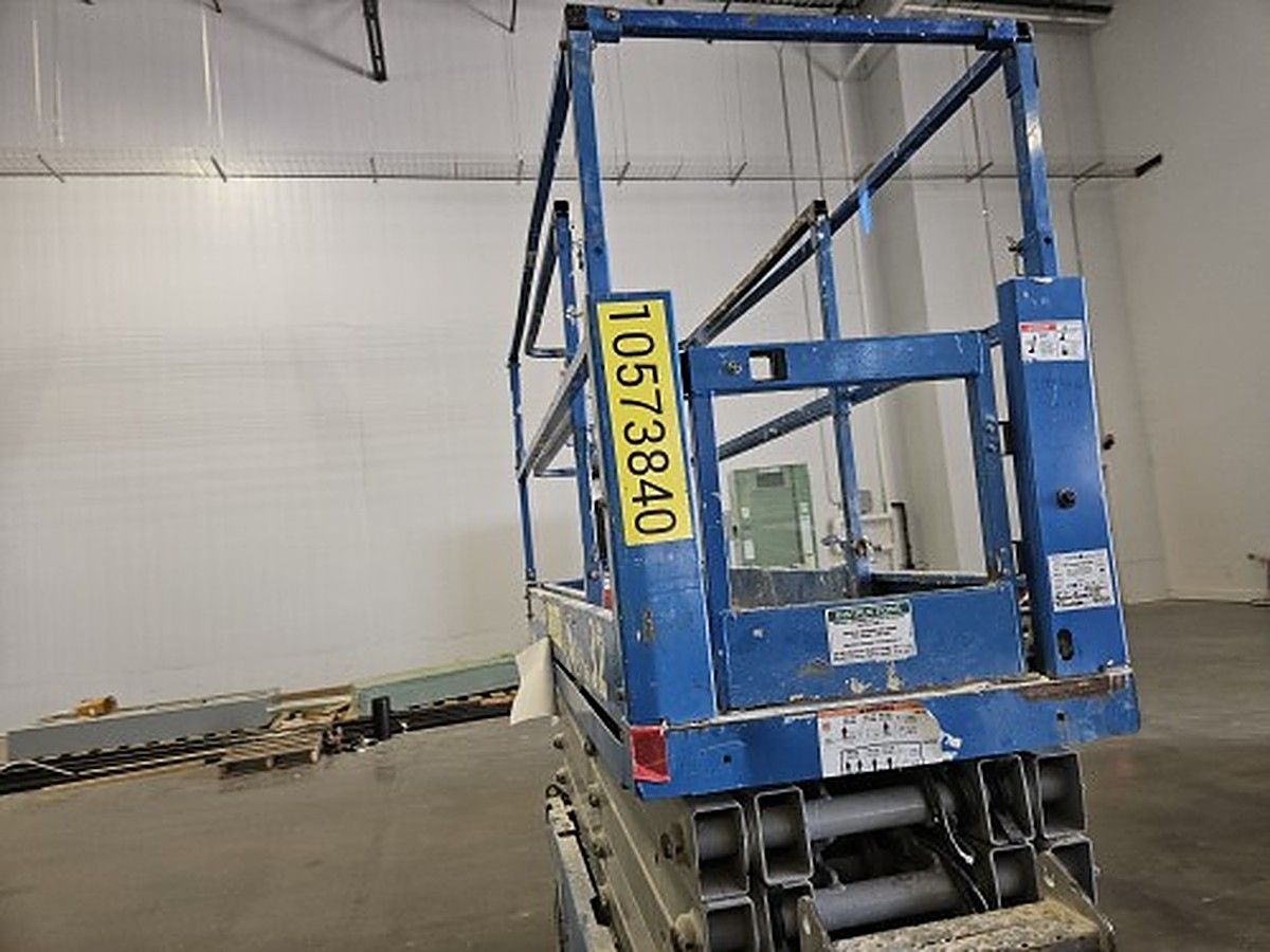 GENIE GS-3232 photo 2