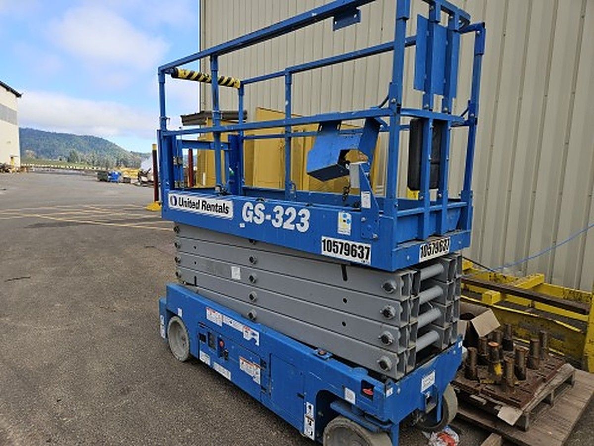 GENIE GS-3232 photo 4