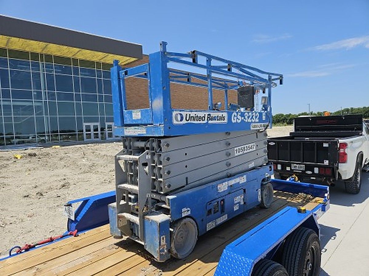 GENIE GS-3232 photo 3
