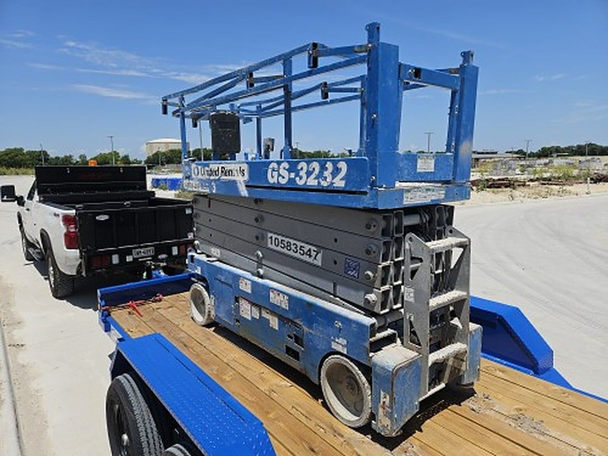 GENIE GS-3232 photo 7