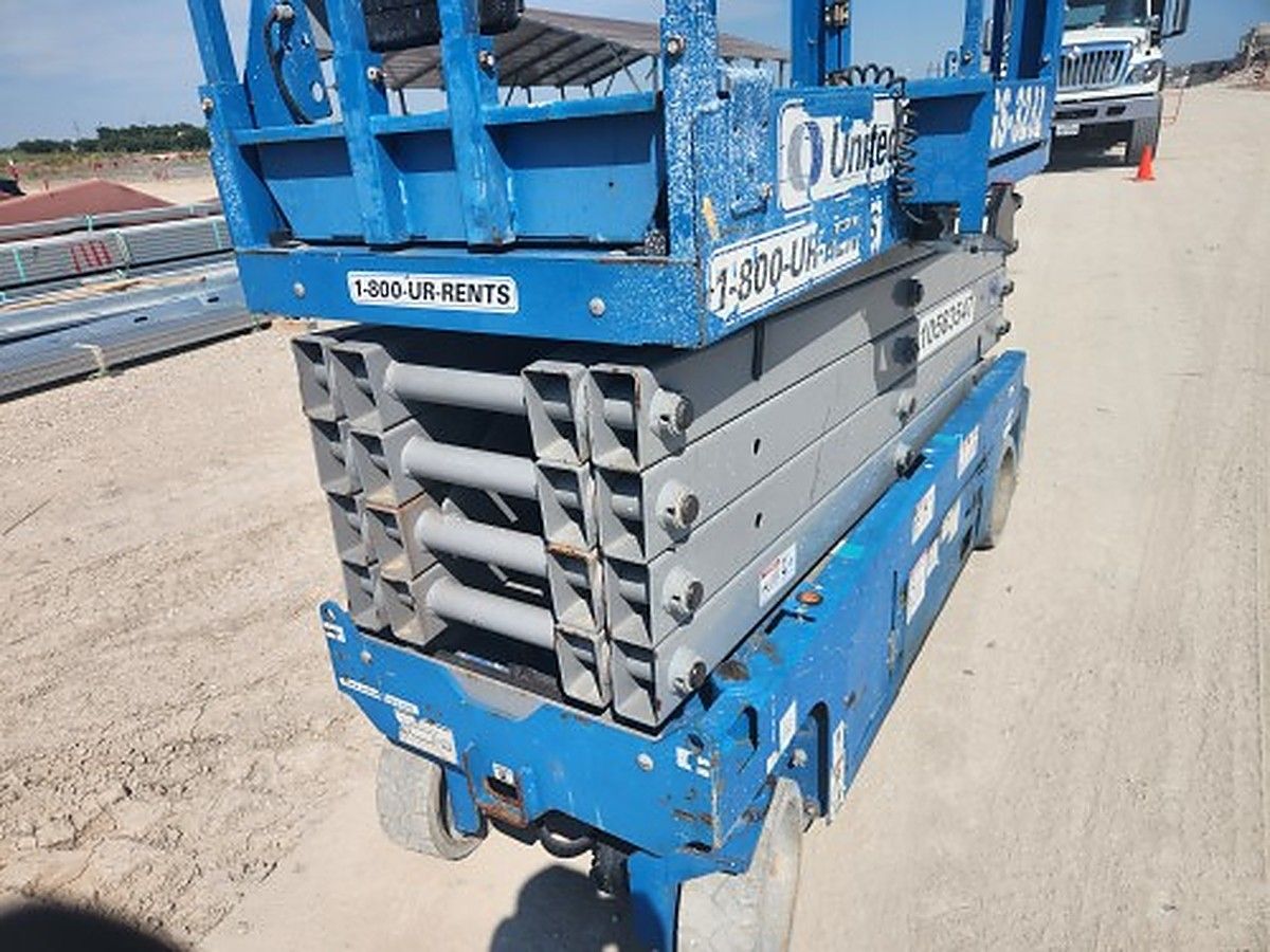 GENIE GS-3232 photo 9
