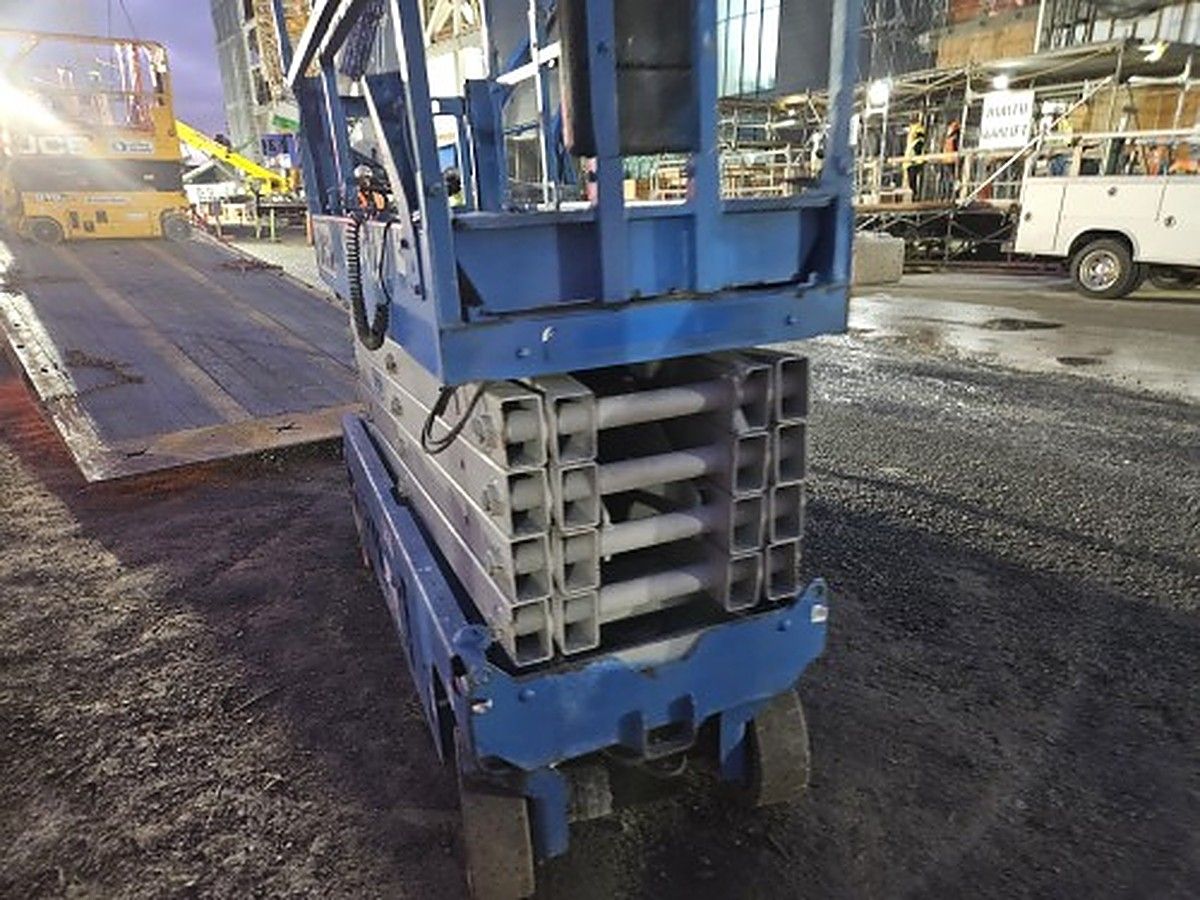 2017 GENIE GS-3232 for sale in Las Vegas, NV