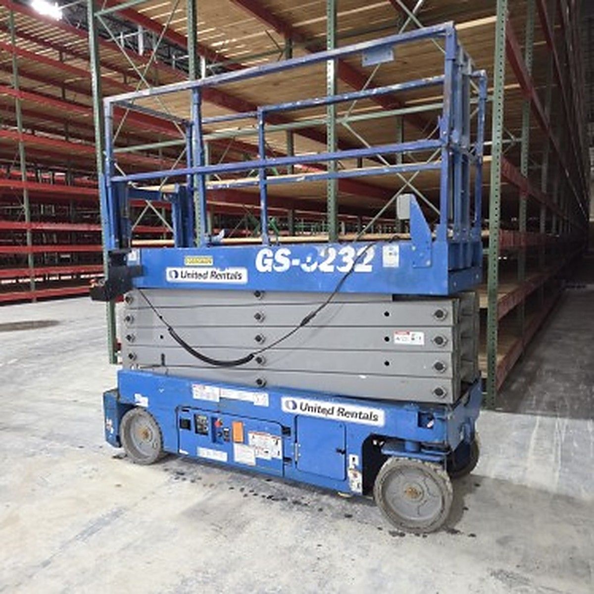 GENIE GS-3232 photo 5