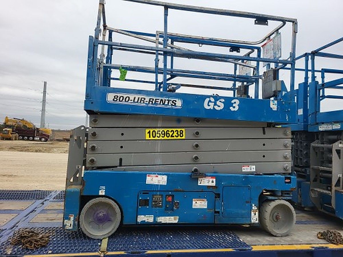 GENIE GS-3232 photo 2