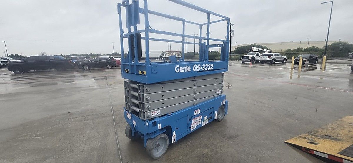 2017 GENIE GS-3232 for sale in Las Vegas, NV