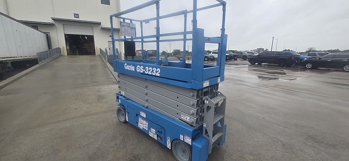 GENIE GS-3232 photo 3