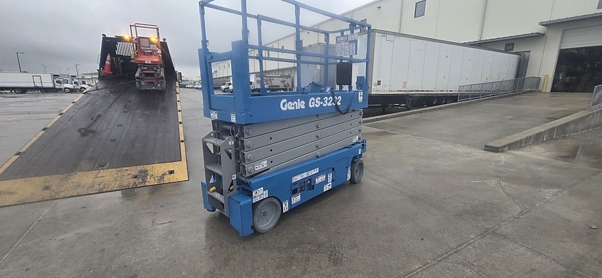 GENIE GS-3232 photo 4