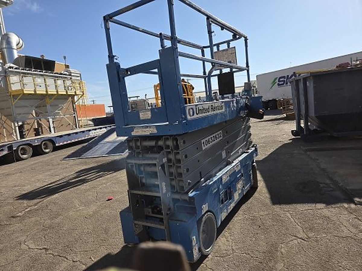 2017 GENIE GS-3232 for sale in Las Vegas, NV
