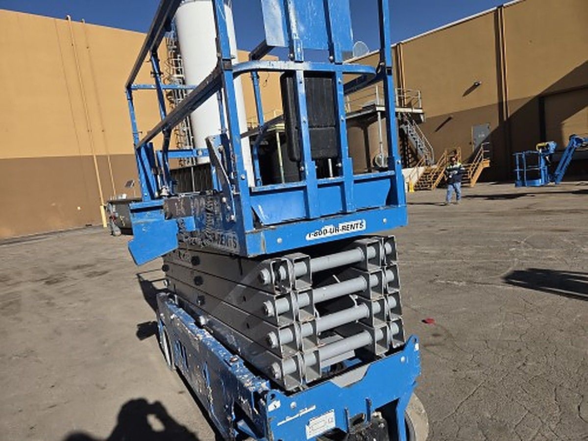 GENIE GS-3232 photo 3