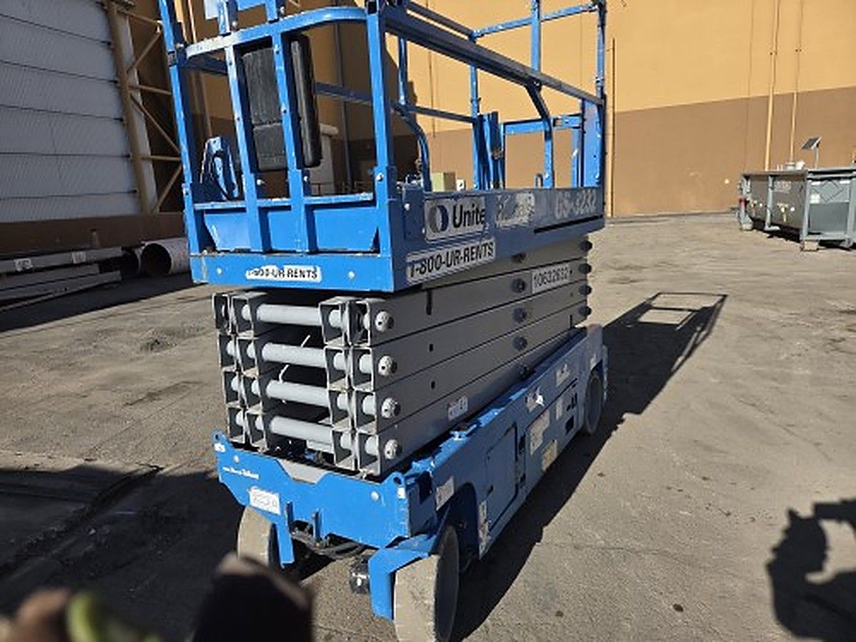 GENIE GS-3232 photo 5