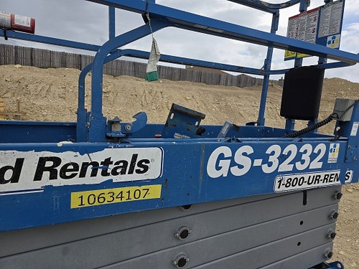 GENIE GS-3232 photo 5