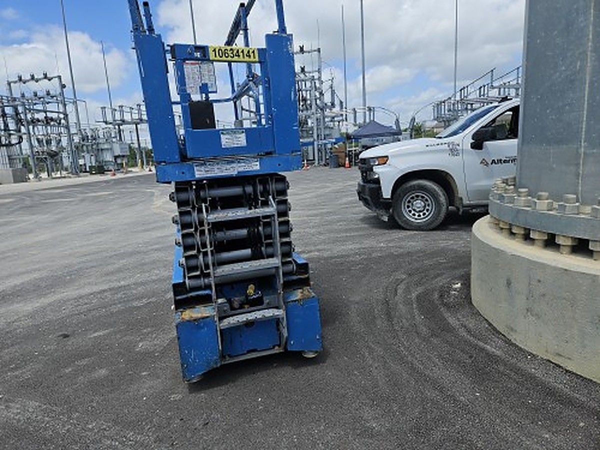 2017 GENIE GS-3232 for sale in Las Vegas, NV
