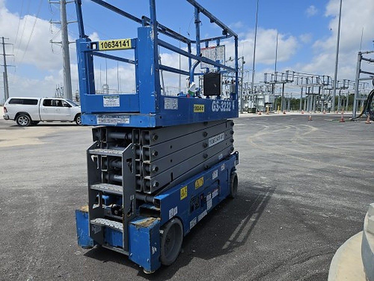 GENIE GS-3232 photo 2