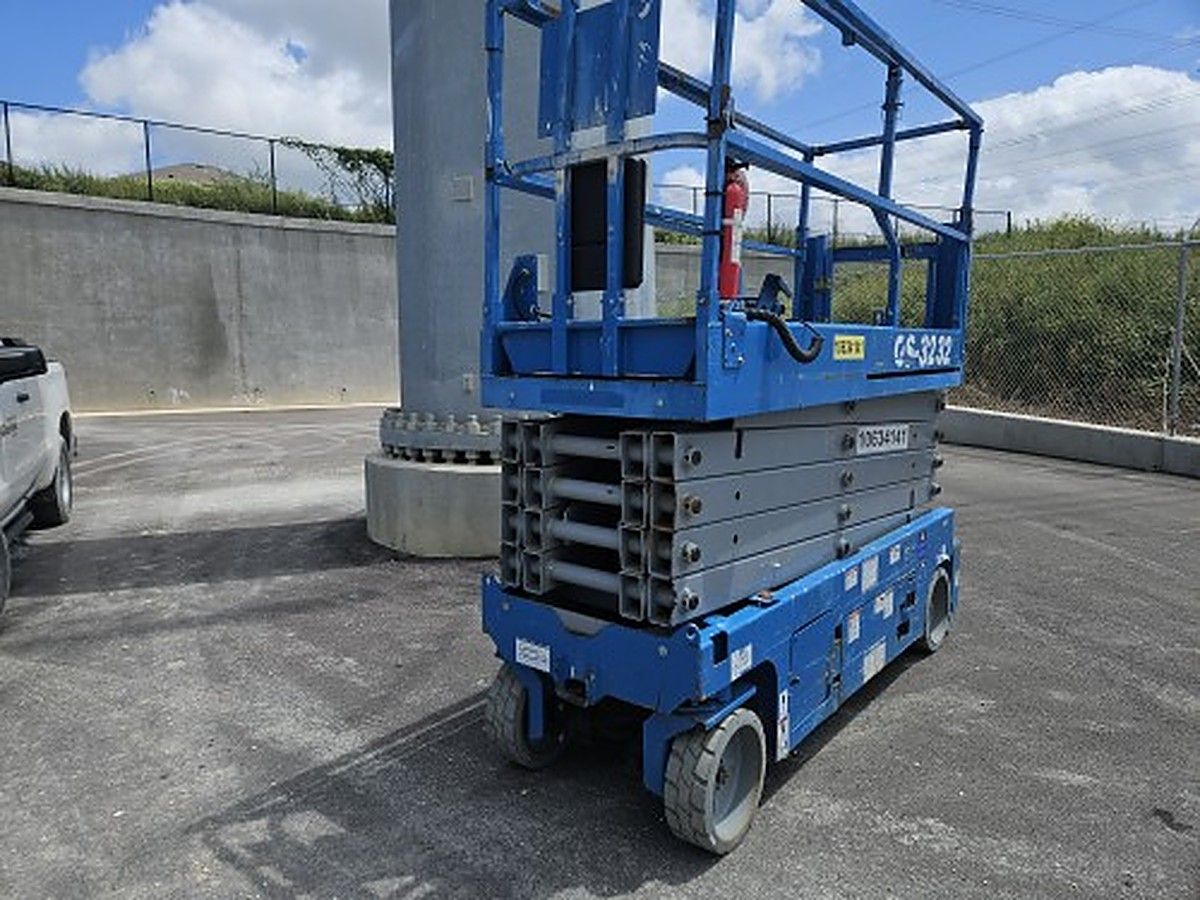 GENIE GS-3232 photo 3