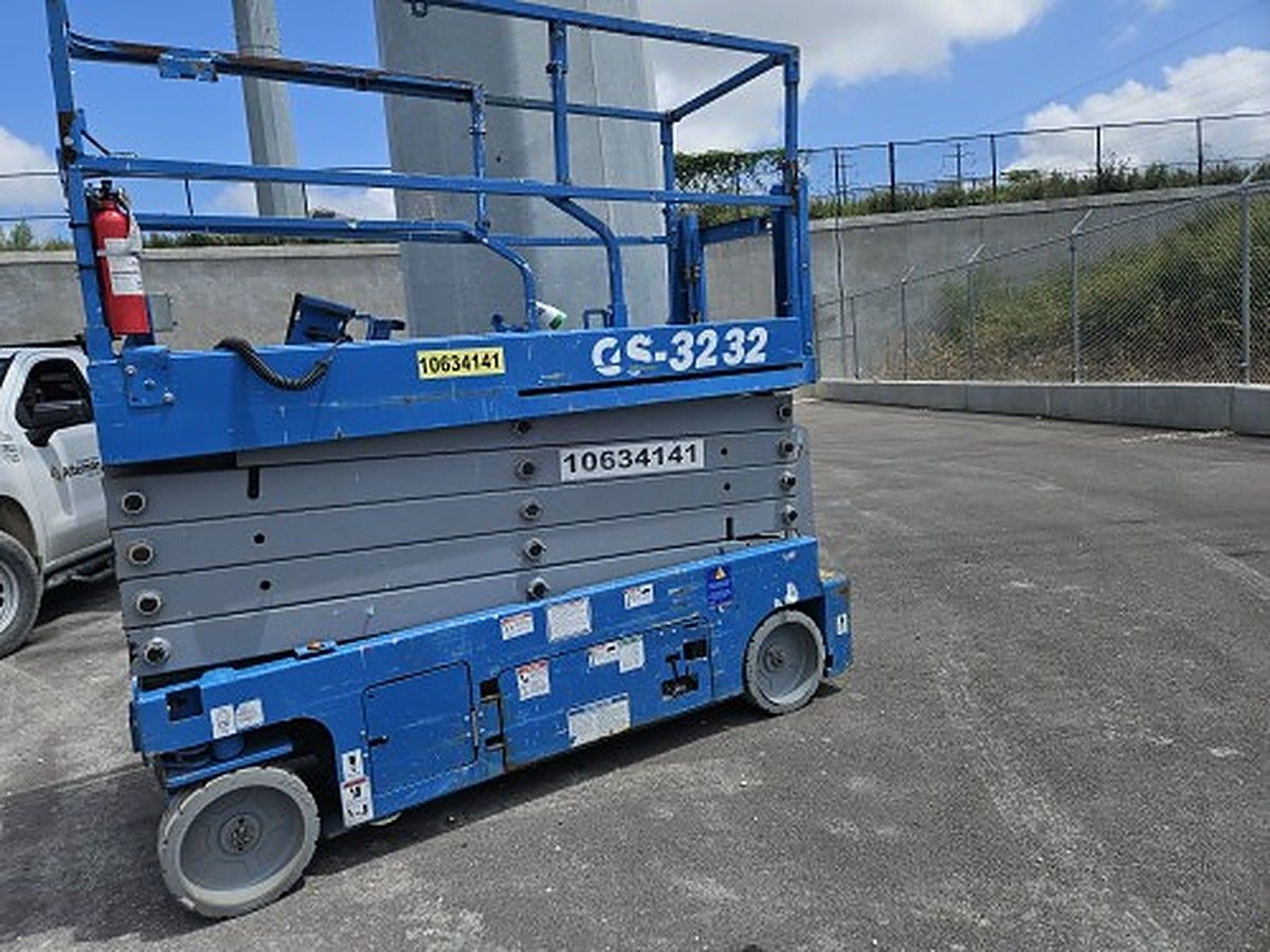 GENIE GS-3232 photo 4