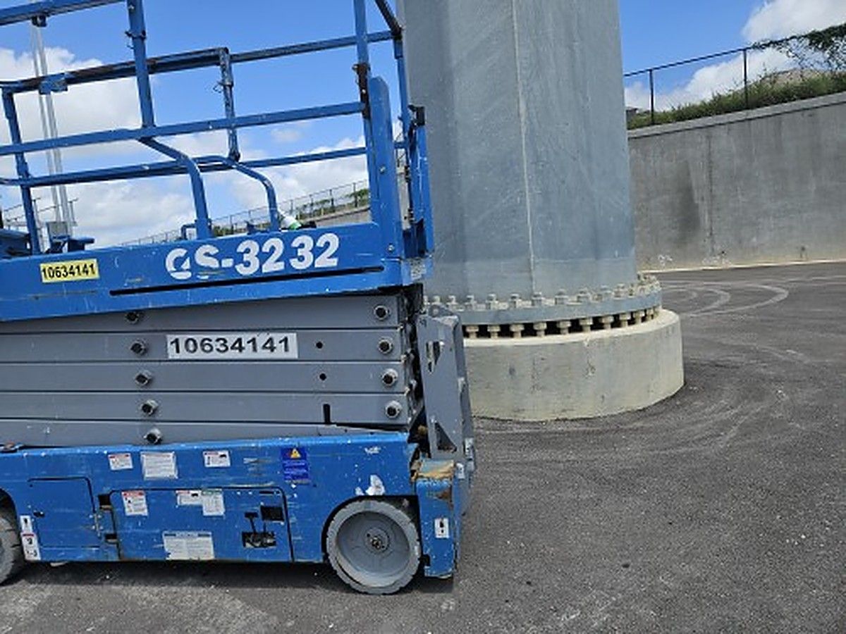 GENIE GS-3232 photo 5