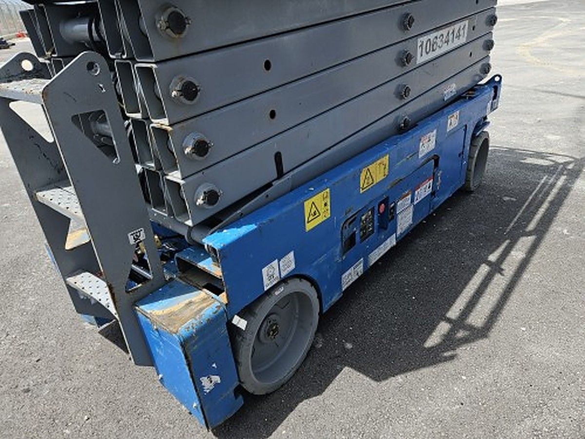 GENIE GS-3232 photo 6