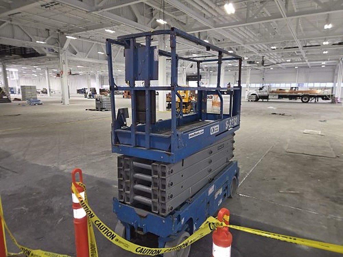 GENIE GS-3232 photo 2