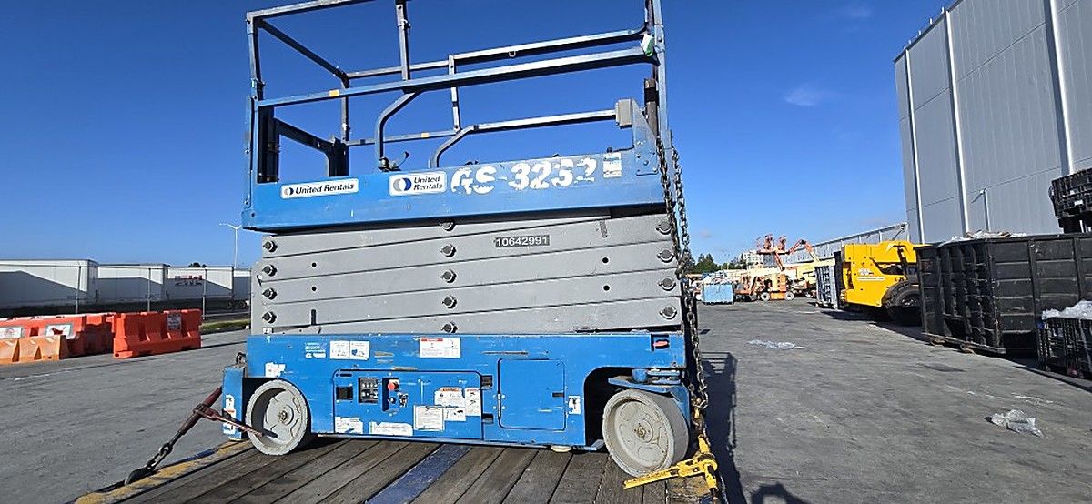 GENIE GS-3232 photo 12