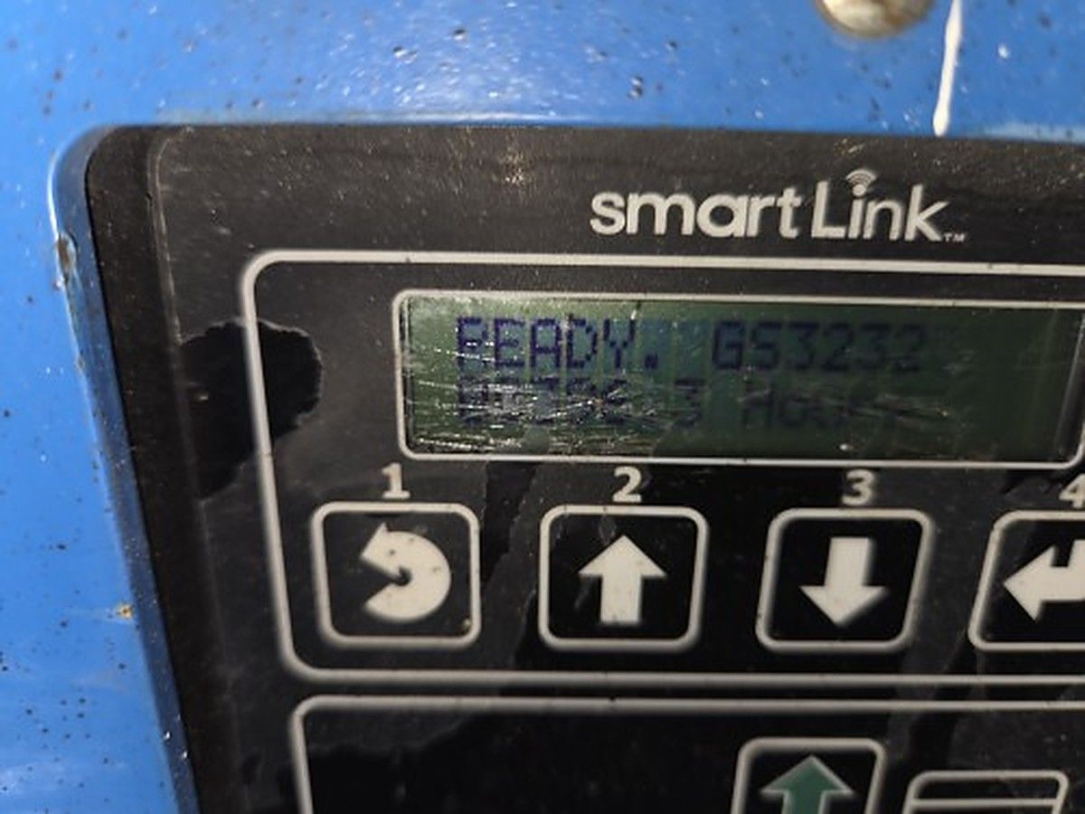 GENIE GS-3232 photo 3