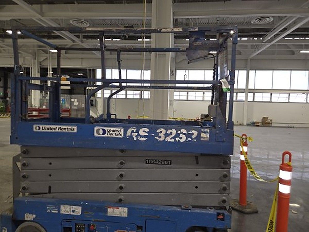 GENIE GS-3232 photo 6