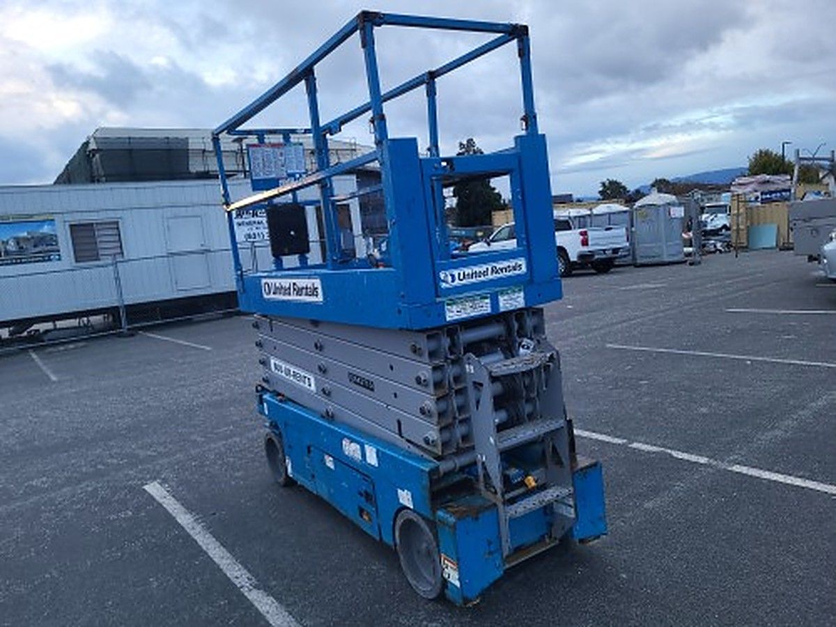 2017 GENIE GS-3232 for sale in Las Vegas, NV