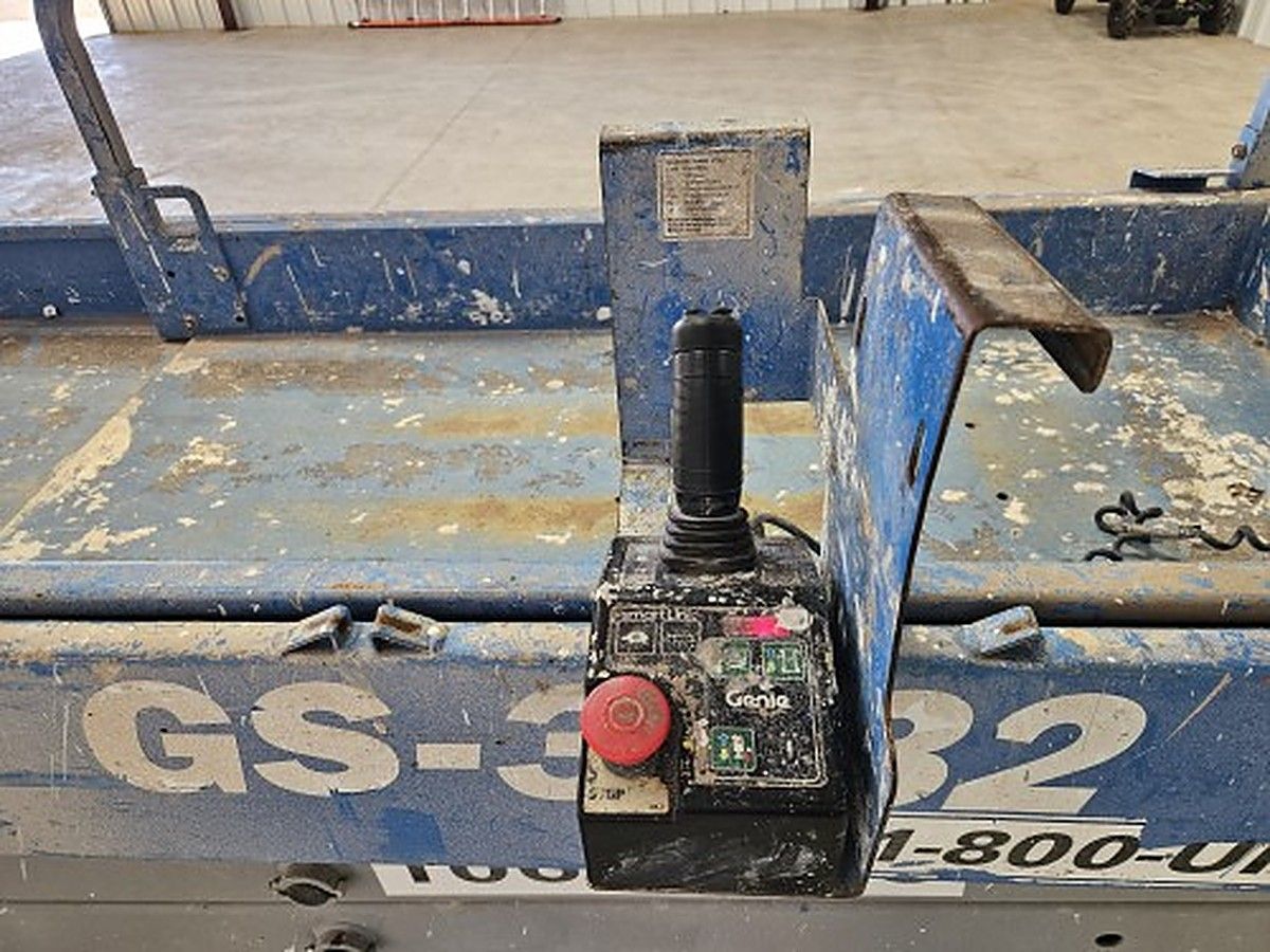 GENIE GS-3232 photo 2