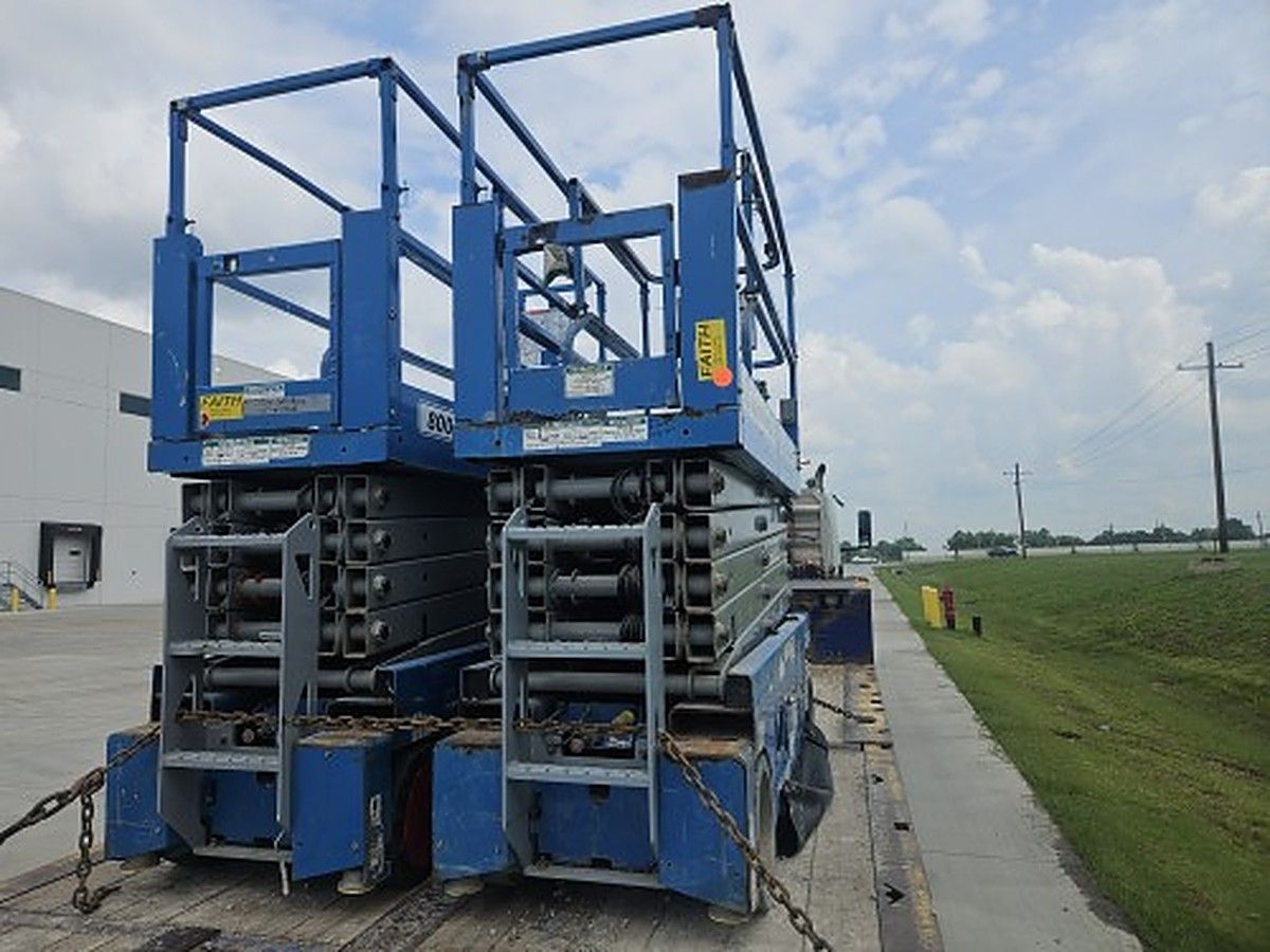 GENIE GS-3232 photo 2