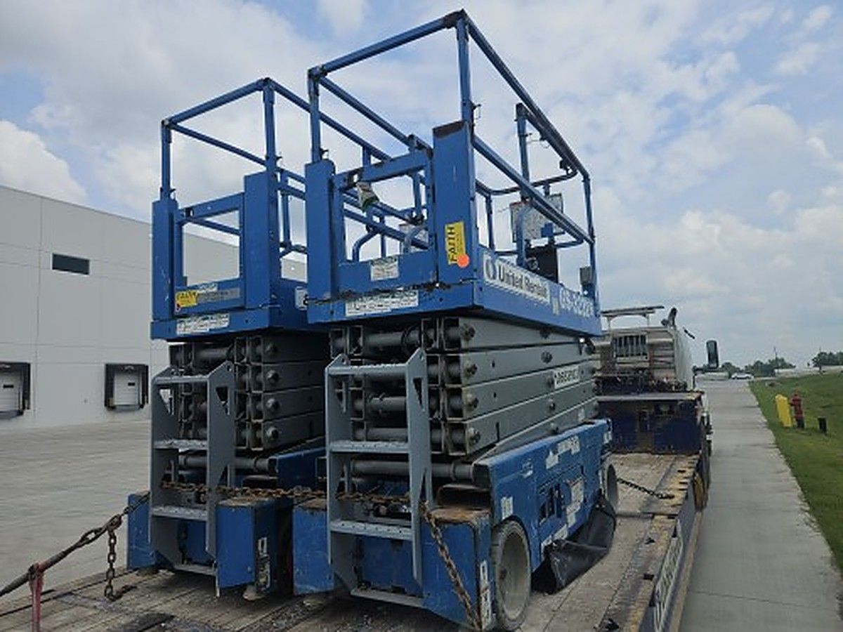 GENIE GS-3232 photo 3