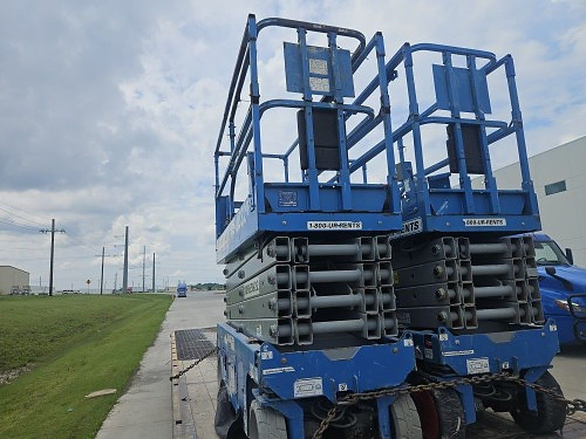 GENIE GS-3232 photo 4