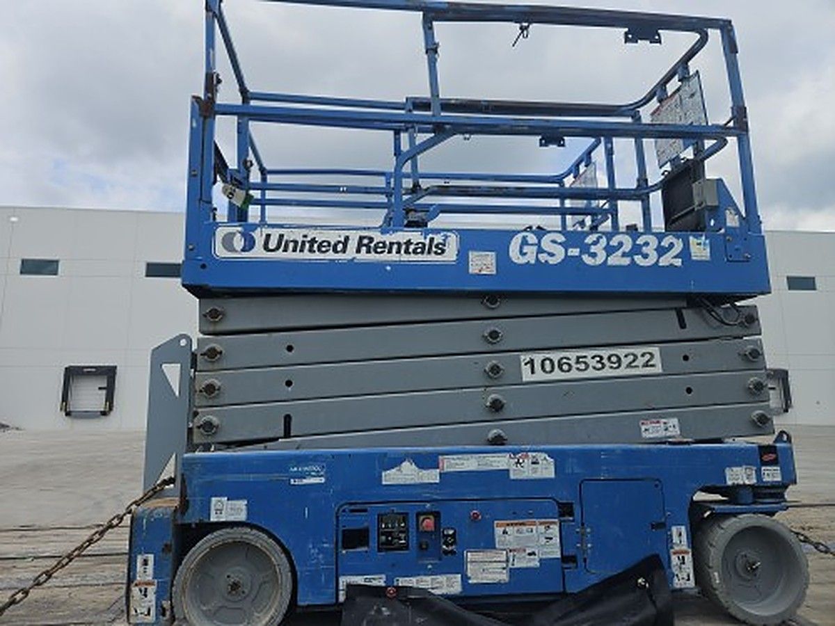 GENIE GS-3232 photo 5