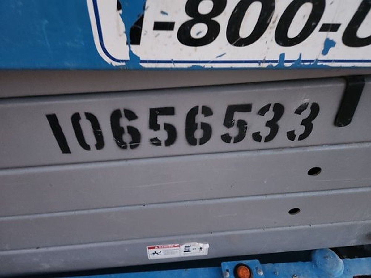 GENIE GS-3232 photo 5