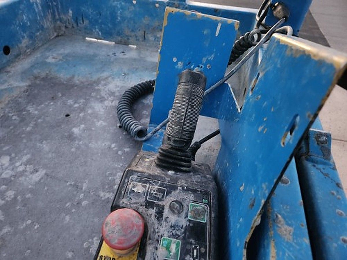 GENIE GS-3232 photo 6