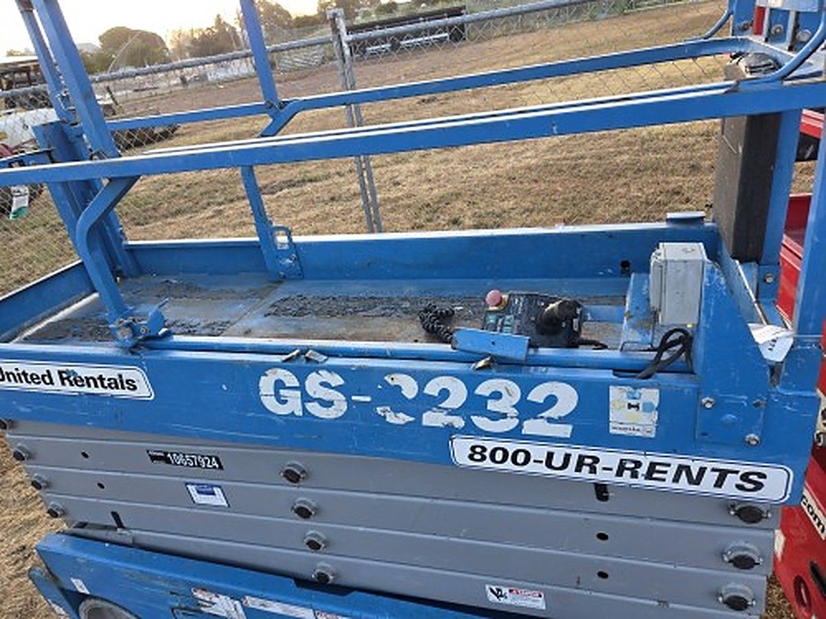 GENIE GS-3232 photo 5