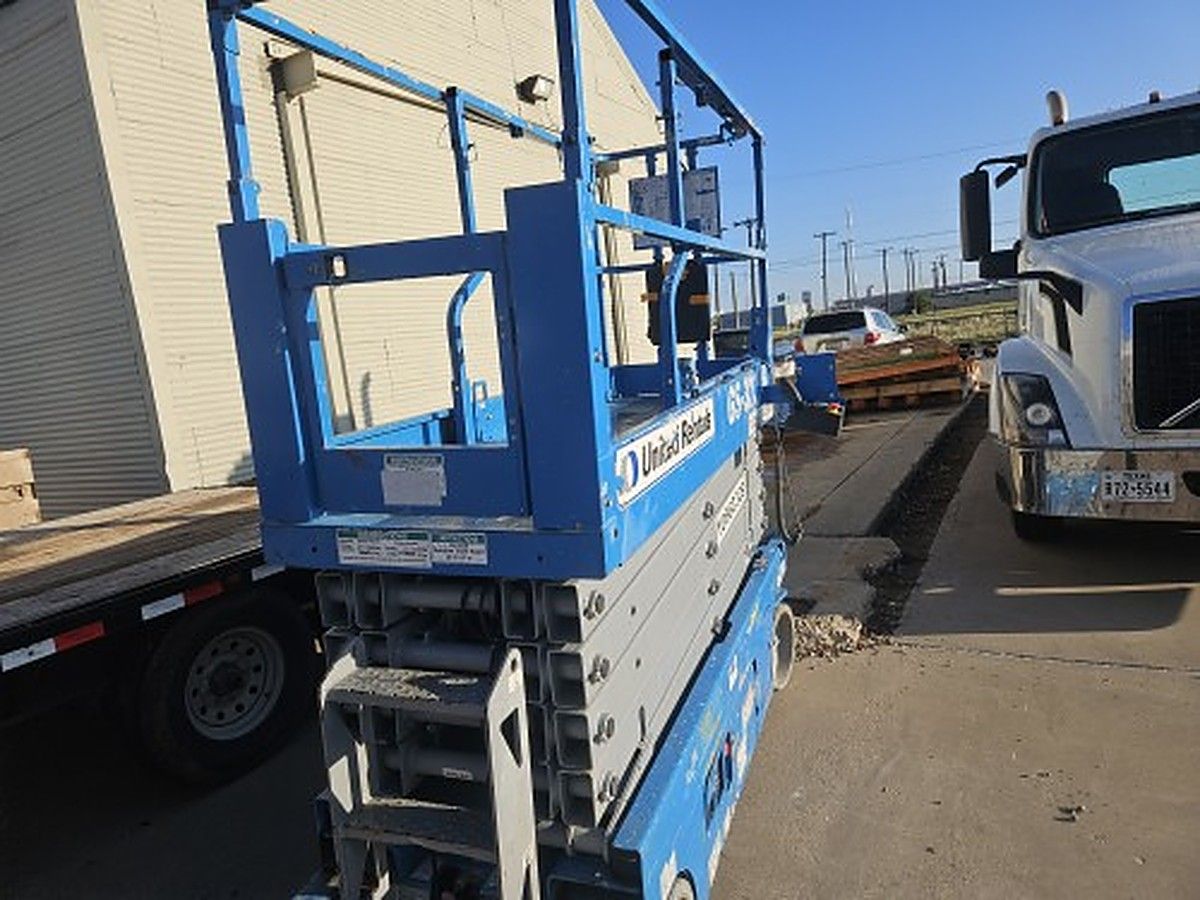 GENIE GS-3232 photo 6