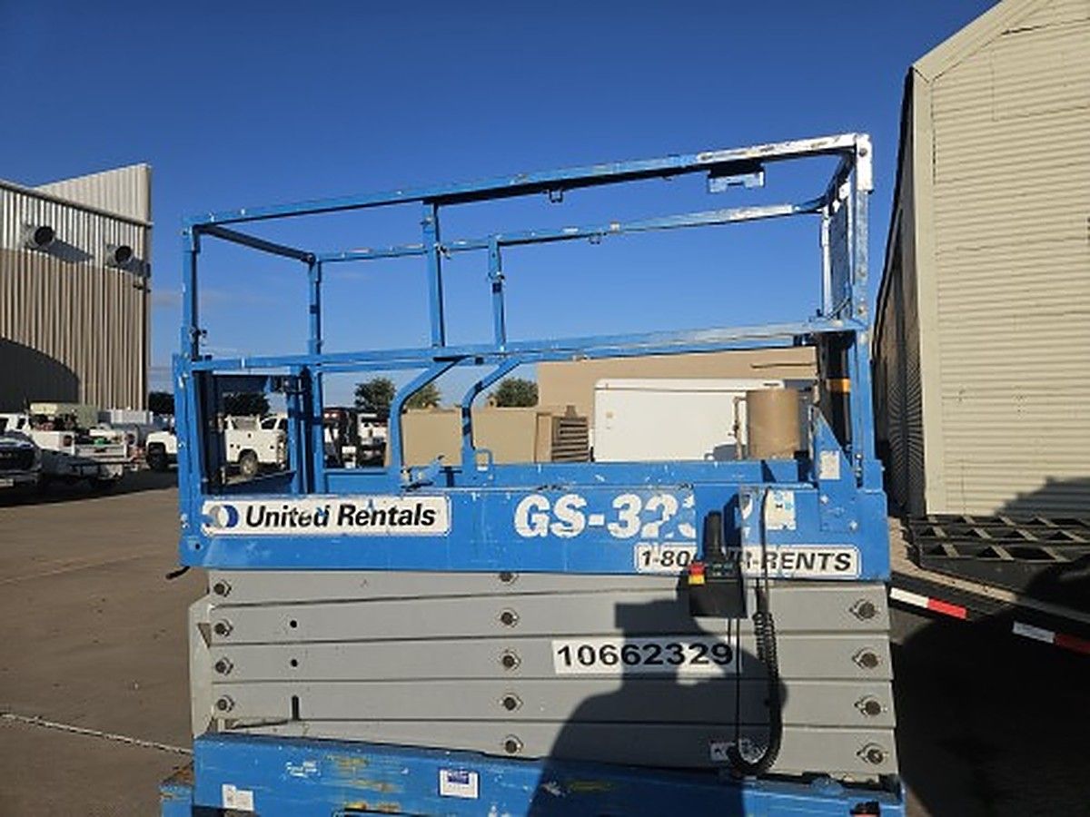 GENIE GS-3232 photo 10